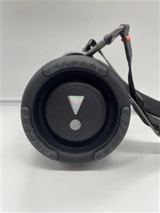JBL Xtreme 3 Portable Waterproof Bluetooth Speaker, Black